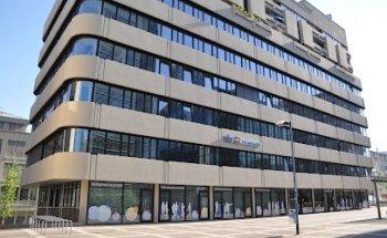 Volkshochschule Offenbach a.M.