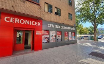 ACADEMIA EN LEGANES - CERONICEX - Apoyo Escolar - Primaria, ESO y Bachillerato - Inglés