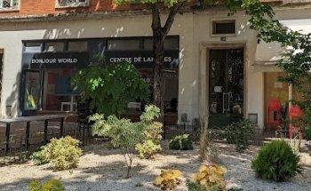 Bonjour World - Translation Language Center