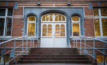 Centrum voor Levende Talen (Campus Leuven)