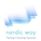 Nordic Way - Auswandern nach Schweden, Norwegen, Finnland, Dänemark - mit Sprache, Job und wenig Bürokratie