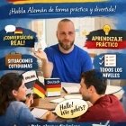 Samuel Coach de Alemán