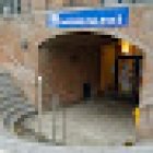 Openbare Bibliotheek Brecht (hoofdbibliotheek)