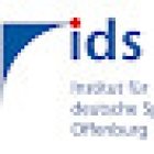 Institut für deutsche Sprache