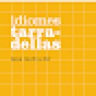 Idiomes Tarradellas, acadèmia d'idiomes