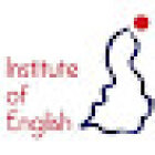 Institute Of English