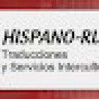 Hispano-Rusa Traducciones