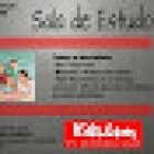 Salas de Estudo - Quinta Nova Odivelas