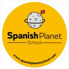 Spanish Planet School