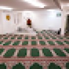 Neuchâtel Islamic Center مسجد