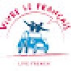 Live French - Hélène Phelipon