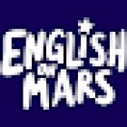English on Mars