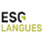 Esg Langues