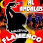 FLAMENCO AL ANDALUS COURS DANSE LYON SALSA ORIENTALE