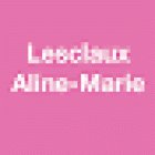 Lesclaux Marie-Aline