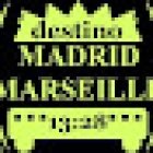 Destino Madrid-Marseille 13 28