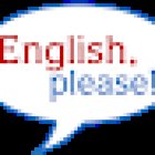 english-please