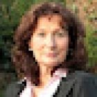 Trauerrednerin Nora Lettau