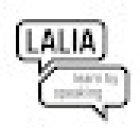 LALIA BERLIN (Online language school)