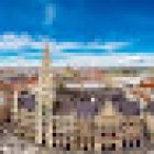 Evolanguage center Munich