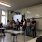 Sprachkontakte - Matthias Graubner