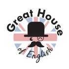 Great House of English Chamartín