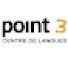 Centre de langues POINT3 - TEF / TEFAQ