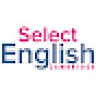 Select English