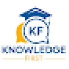 Knowledge First