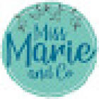Learn French with Miss Marie & Co