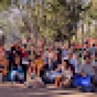 Walk Spanish Mexico City Language School