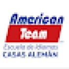 AMERICAN TEAM CASAS ALEMAN