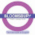 Bloomsbury English language centre