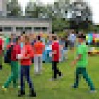 Gesamtschule Heinsberg-Waldfeucht