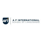 A F International School Of Languages