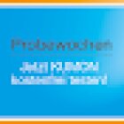 Kumon Mathematik und Englisch