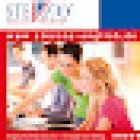 Stevens English Training