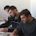 SABS Integrationstraining