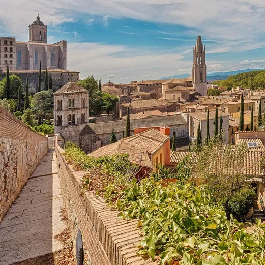 Free tour por Gerona