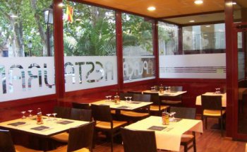 Restaurante La Placa