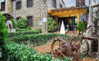 El Trull d'en Francesc