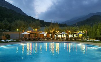 Camping Bassegoda Park