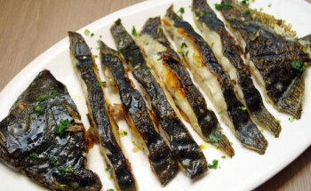 Restaurant La Plaça Llafranc