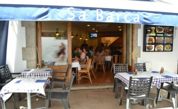 Sa Barca