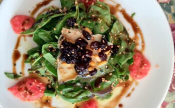 Creperie La Buganvilia