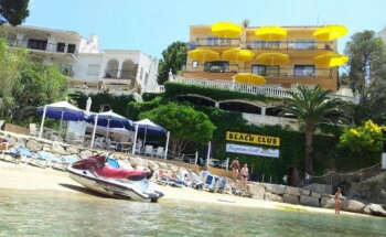 Restaurant - Bar NEPTUN