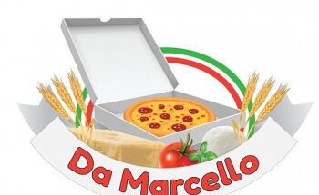 Pizzería da marcello