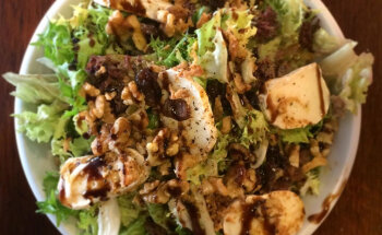 Cafeteria Bisbal Park