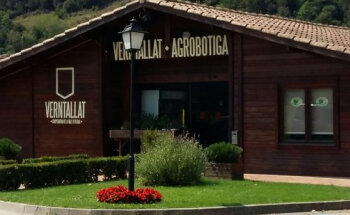 Restaurant Verntallat