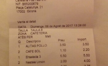 Forn De Pa Plis Plas